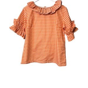 Elizabeth Wilson ladies top medium